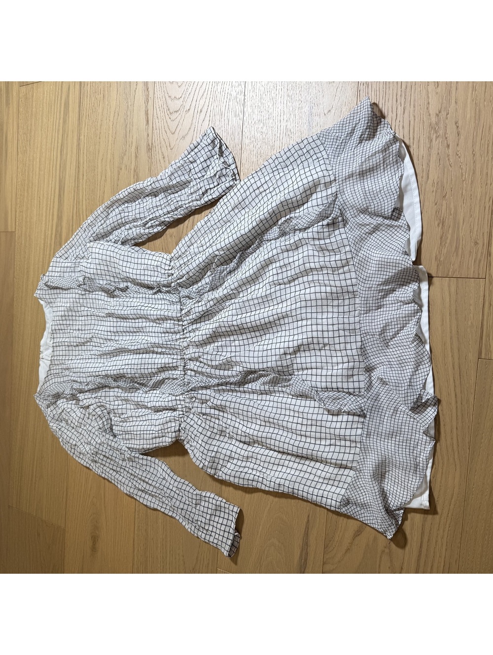 Club Monaco Women's White Dress – Size 6